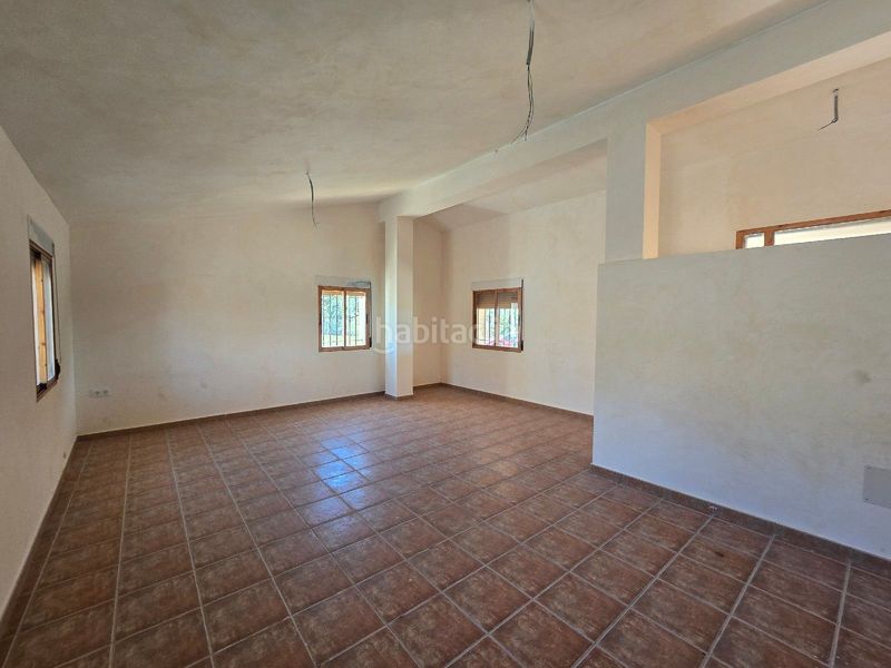 Foto 75a516a2-1c46-4899-9576-6d31c72aee21. Casa amb aparcament a Tébar - Los Arejos Águilas