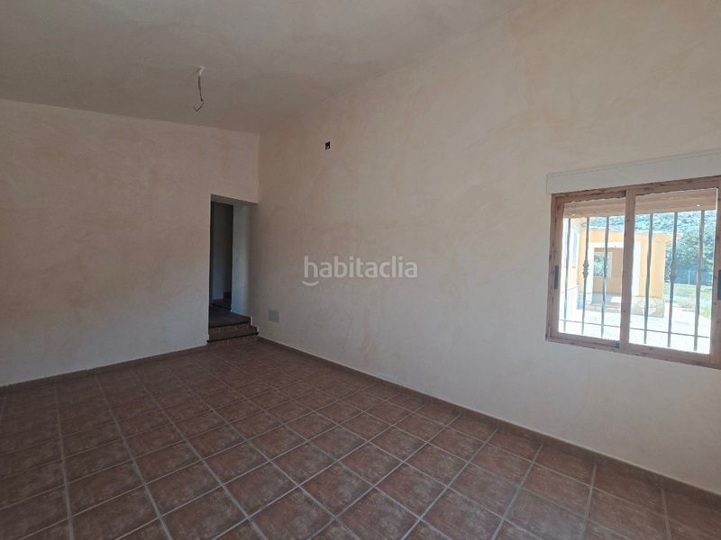 Foto e9083477-c83b-436c-9a63-1b51a09b3071. Casa amb aparcament a Tébar - Los Arejos Águilas