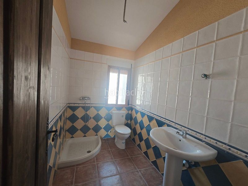 Foto f6ec0a5c-3832-465b-bd9d-85abfbd6c972. Casa amb aparcament a Tébar - Los Arejos Águilas