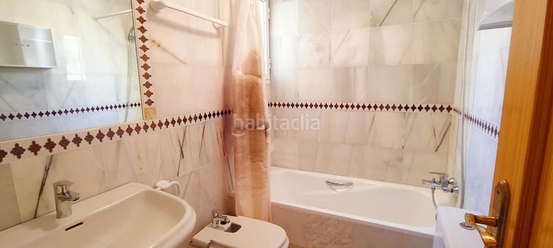 Foto 0a06abbd-ac37-467b-b81c-4afdea8912a1. Pis amb aparcament piscina a Golf Valle Este Vera
