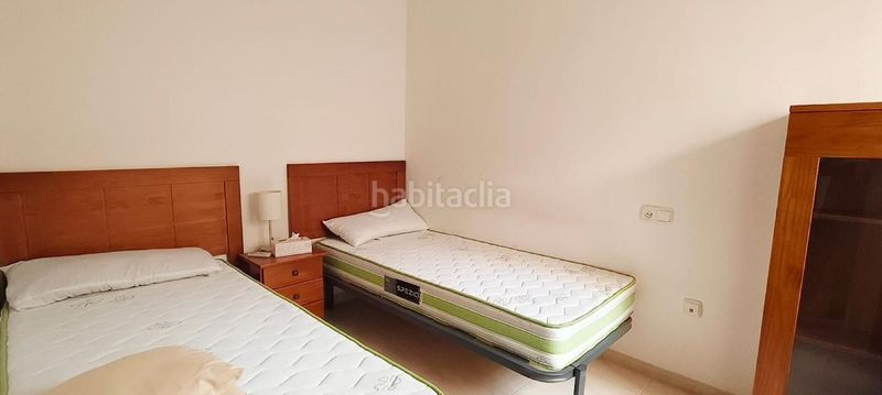 Foto 10242c11-41a0-44eb-ab4c-2b4be6179df9. Pis amb aparcament piscina a Golf Valle Este Vera