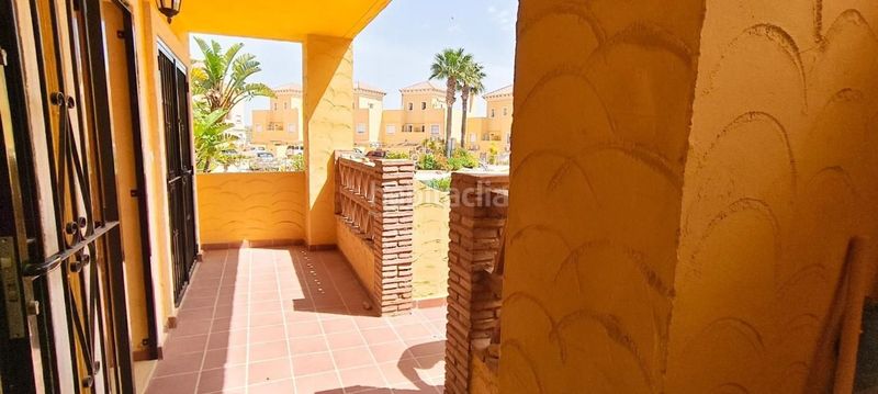 Foto 57667267-e7dd-432b-8c13-eb85320e9929. Pis amb aparcament piscina a Golf Valle Este Vera