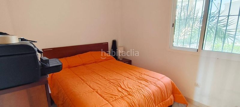 Foto 5ece575f-ccdb-4617-a727-54834eb349c0. Pis amb aparcament piscina a Golf Valle Este Vera