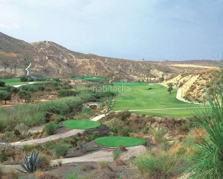 Foto 7fc0a26a-c4a2-4a2e-8d93-fbc5428a40fc. Pis amb aparcament piscina a Golf Valle Este Vera