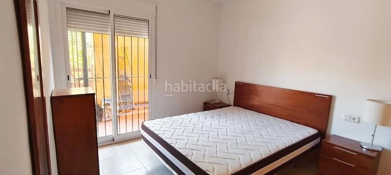 Foto c2cb4ade-2c5d-4220-bb36-99a8b97e336f. Pis amb aparcament piscina a Golf Valle Este Vera