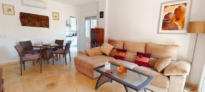 Foto d3af5484-2bd6-42ff-9ddb-5787b797ab1d. Pis amb aparcament piscina a Golf Valle Este Vera