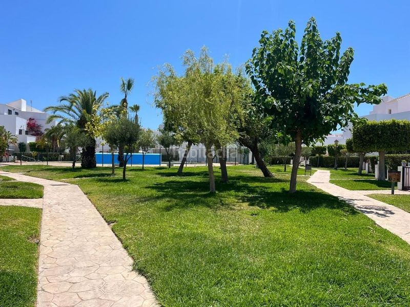 Foto 43088853-81d7-4e3b-8748-6d1a551111bb. Dúplex amb piscina a Las Marinas - Pueblo Laguna Vera