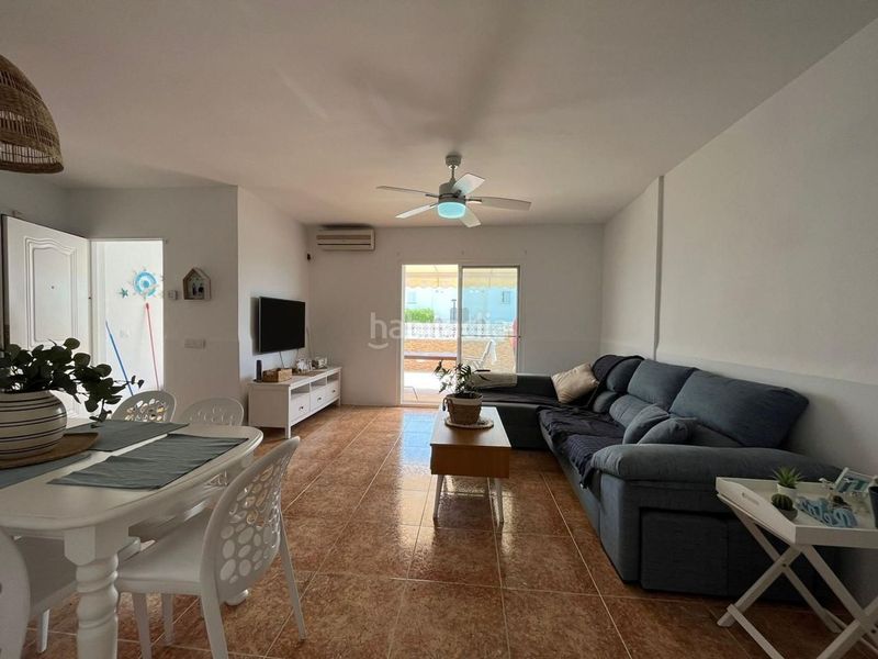 Foto d8de20b3-7f37-4346-979e-a0e0e83cd320. Dúplex amb piscina a Las Marinas - Pueblo Laguna Vera