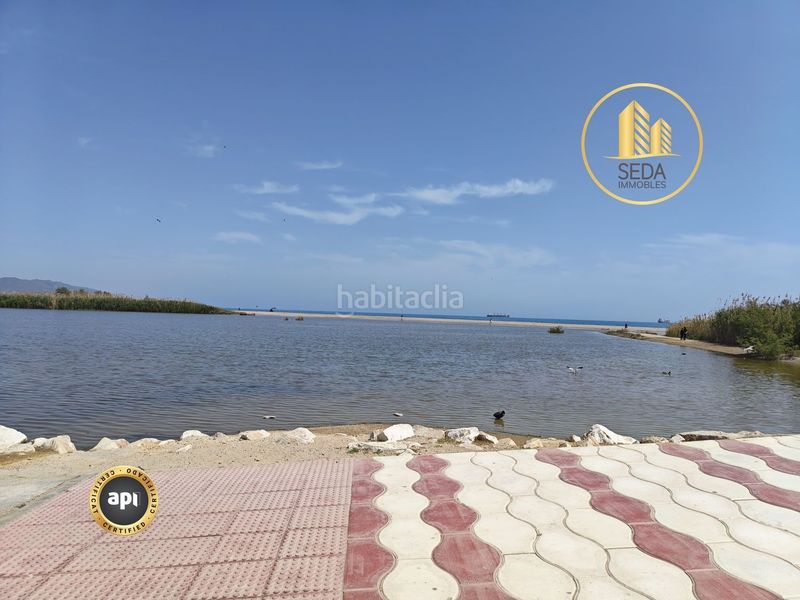 Foto 05177390-e68b-4e61-b316-370306dd3c8f. Pis amb aparcament piscina a Las Marinas - Pueblo Laguna Vera