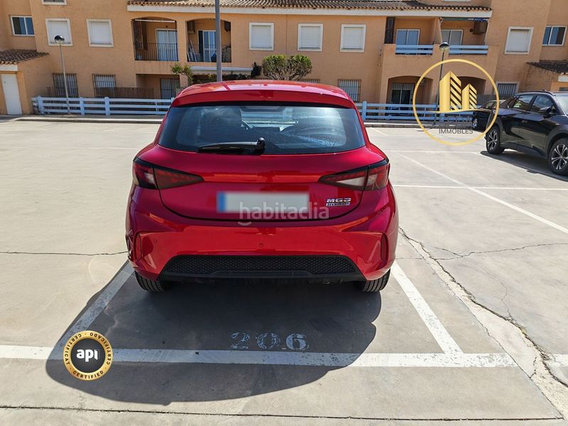 Foto 0636c940-9fa8-474d-941a-a5edd9c954cb. Pis amb aparcament piscina a Las Marinas - Pueblo Laguna Vera