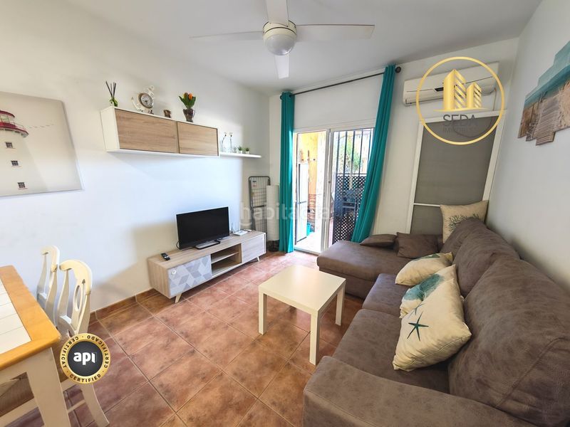 Foto 0732da89-bca1-4349-9e89-3939b508c966. Pis amb aparcament piscina a Las Marinas - Pueblo Laguna Vera