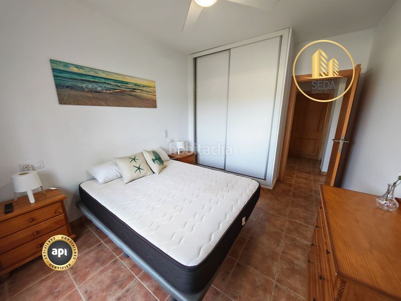 Foto 102d2d4a-b48c-42e7-9ec6-d28ede762d52. Pis amb aparcament piscina a Las Marinas - Pueblo Laguna Vera