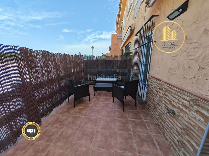 Foto 26500781-2d6d-431f-b4ac-1e4c66c0a4de. Pis amb aparcament piscina a Las Marinas - Pueblo Laguna Vera