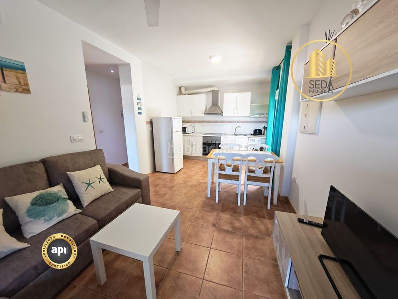 Foto 4e305558-8c26-42eb-a4d2-ef305d4def2c. Pis amb aparcament piscina a Las Marinas - Pueblo Laguna Vera