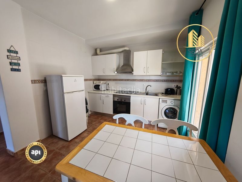 Foto 72b8a88b-fec6-4261-9c5c-94262014162b. Pis amb aparcament piscina a Las Marinas - Pueblo Laguna Vera