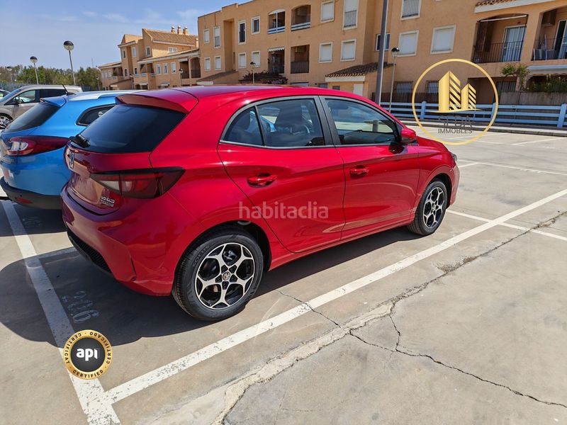 Foto 84e88d02-4230-4735-a4ef-0161118392b5. Pis amb aparcament piscina a Las Marinas - Pueblo Laguna Vera