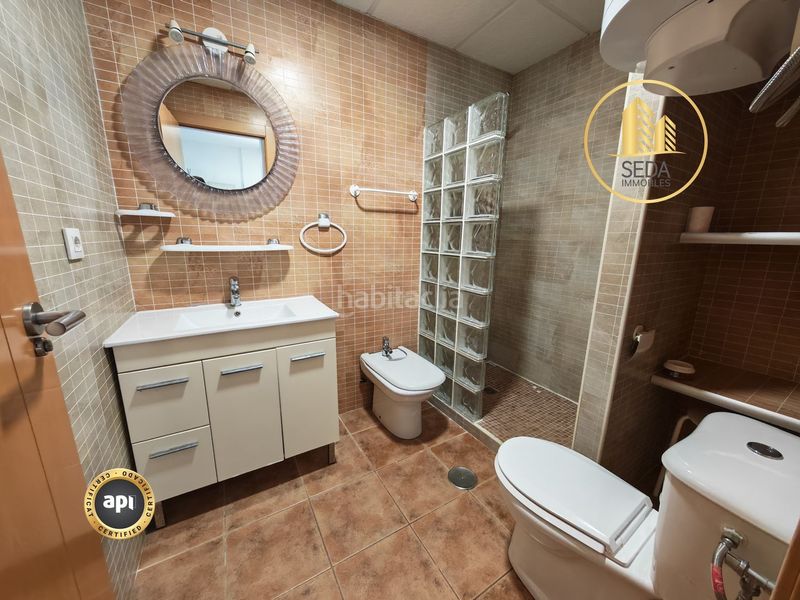 Foto 96a67de6-a163-4be6-a1a0-901473059e8d. Pis amb aparcament piscina a Las Marinas - Pueblo Laguna Vera