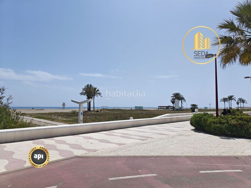 Foto a2502e88-1f2c-4ee5-b748-3ff4e8d481cb. Pis amb aparcament piscina a Las Marinas - Pueblo Laguna Vera