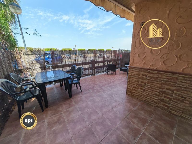 Foto a6da6e62-4462-40d8-a155-bd1b424e2ed3. Pis amb aparcament piscina a Las Marinas - Pueblo Laguna Vera