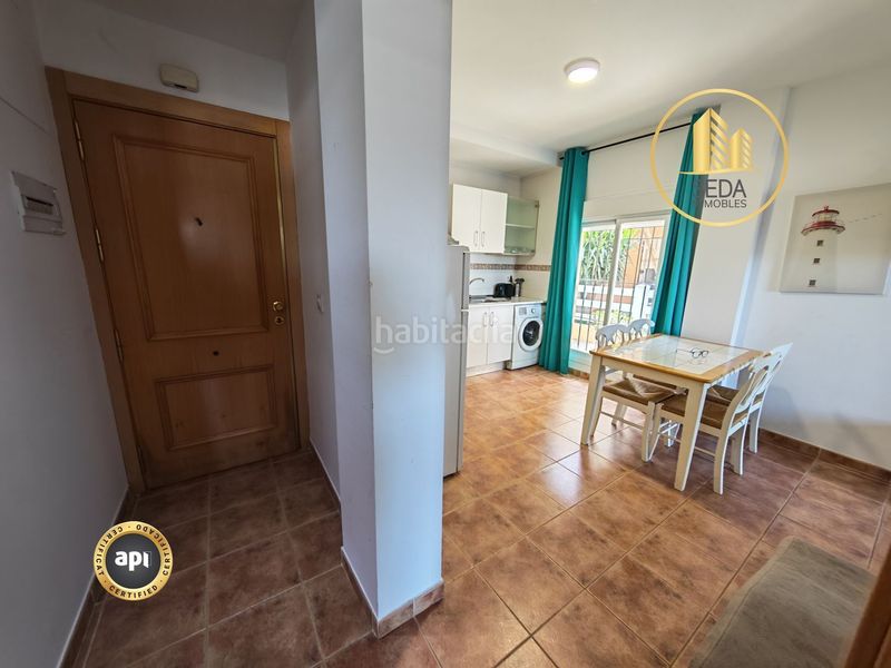 Foto bcb89f19-4aa1-401f-b146-8aa2f654129d. Pis amb aparcament piscina a Las Marinas - Pueblo Laguna Vera