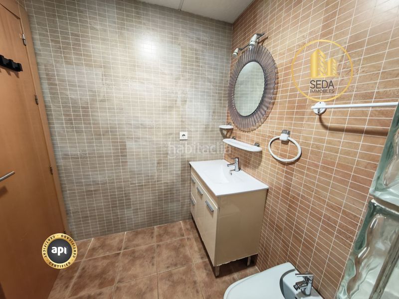 Foto ca2adccb-6d99-454e-9660-d5717c1aa2c0. Pis amb aparcament piscina a Las Marinas - Pueblo Laguna Vera