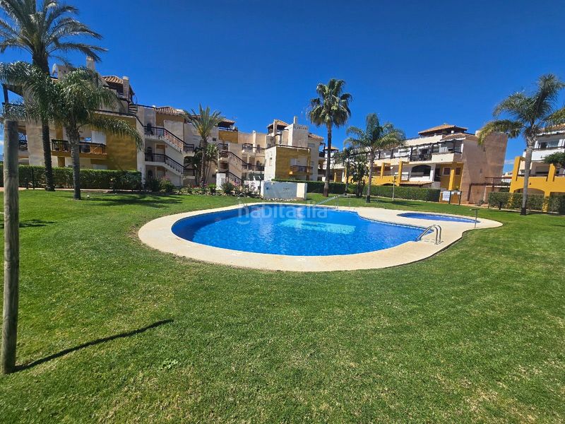 Foto 001cd93f-f91e-4573-8512-86995b5c17ed. Pis a av medina azahara a Lomas del Mar Vera