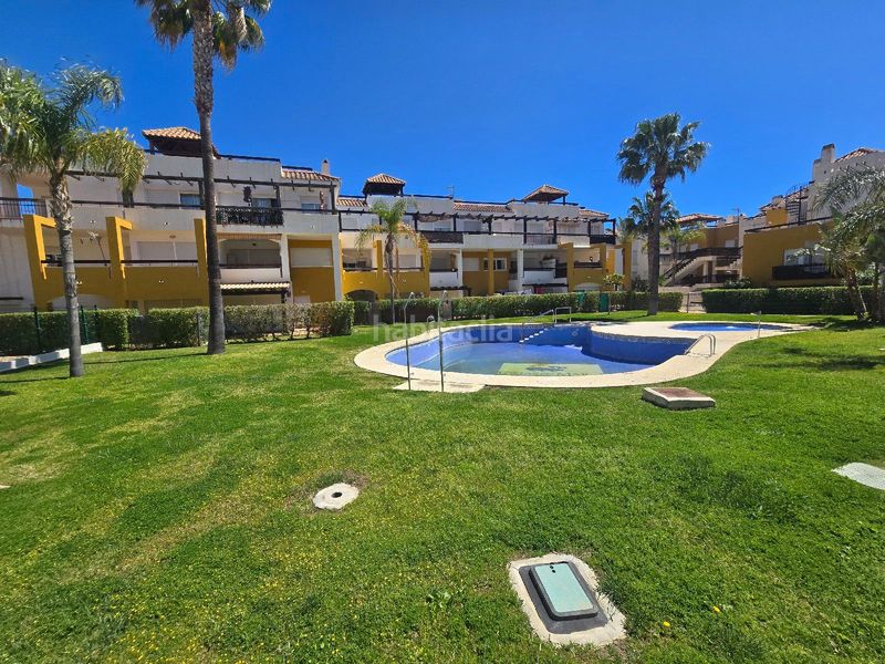 Foto 00e48d41-9d12-4906-8945-5cd50f322cfd. Pis a av medina azahara a Lomas del Mar Vera