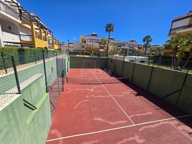 Foto 29824d65-1f15-466c-a85b-1813e8dcefd8. Pis a av medina azahara a Lomas del Mar Vera