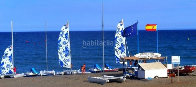 Foto 4451fbc8-8ed6-45e5-8efb-fab5a9217622. Pis a av medina azahara a Lomas del Mar Vera