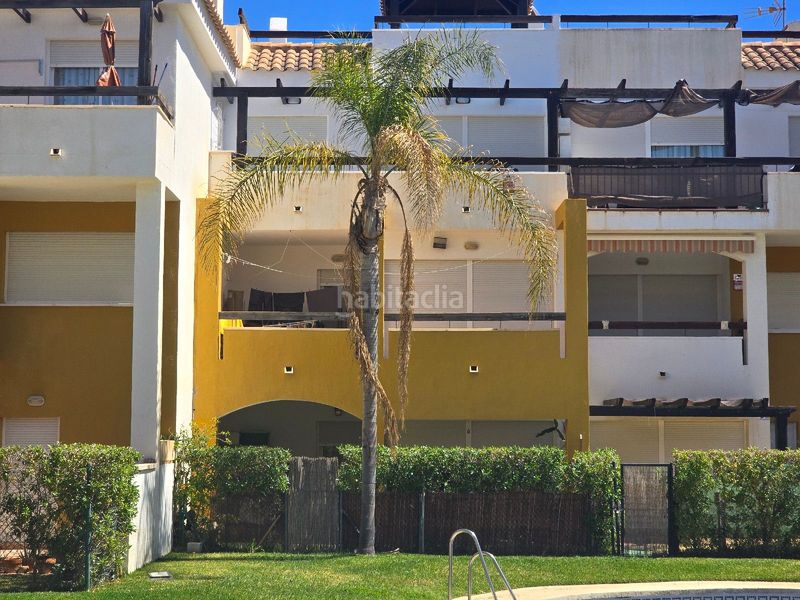 Foto 4751d657-d68c-4748-bec9-85604e43c344. Pis a av medina azahara a Lomas del Mar Vera