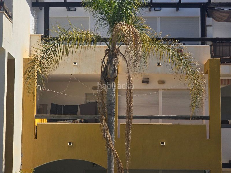 Foto d048d698-d3ce-4f2a-89ce-0c03e4697f11. Pis a av medina azahara a Lomas del Mar Vera