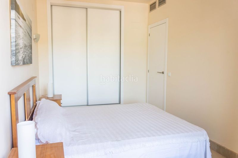 Foto 04ee884d-2b73-4f03-bf76-eb39abcd8712. Pis amb aparcament piscina a puerto Vera Vera