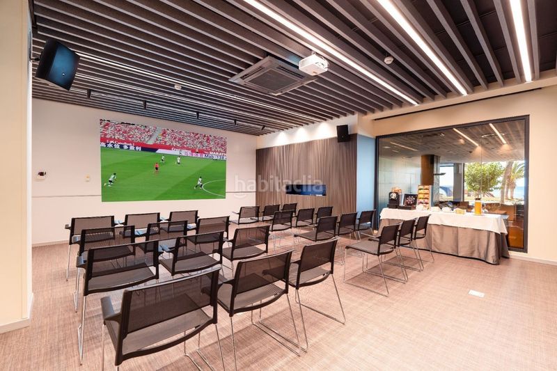 Foto 07bfb4bb-58ec-473c-8f22-abbd521f568c. Pis amb aparcament piscina a puerto Vera Vera