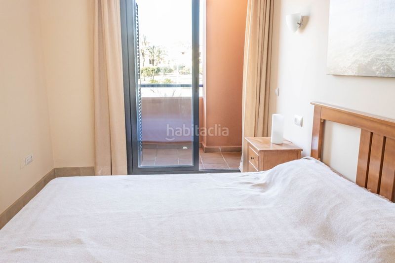 Foto 1b93e196-3145-425b-831c-cb2382de5329. Pis amb aparcament piscina a puerto Vera Vera