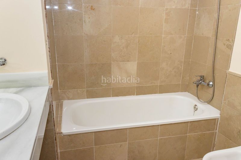 Foto 401a7249-95ac-437d-bacb-dc023296984f. Pis amb aparcament piscina a puerto Vera Vera