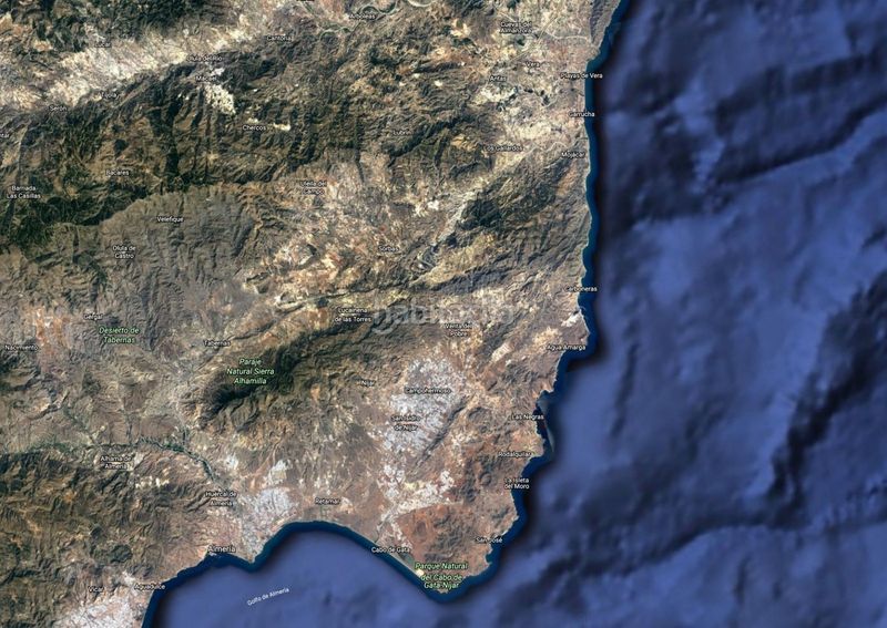 Foto b34f8d65-8dcb-4f21-80e0-2d245c8a3409. Pis amb aparcament piscina a puerto Vera Vera