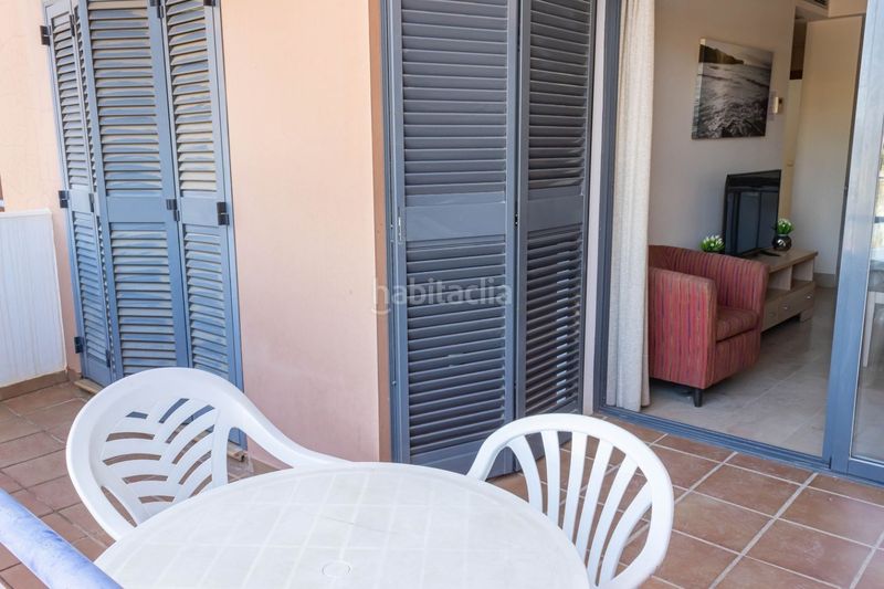 Foto 6940548e-a439-402b-abb8-f2c71547d2f7. Pis amb aparcament piscina a puerto Vera Vera