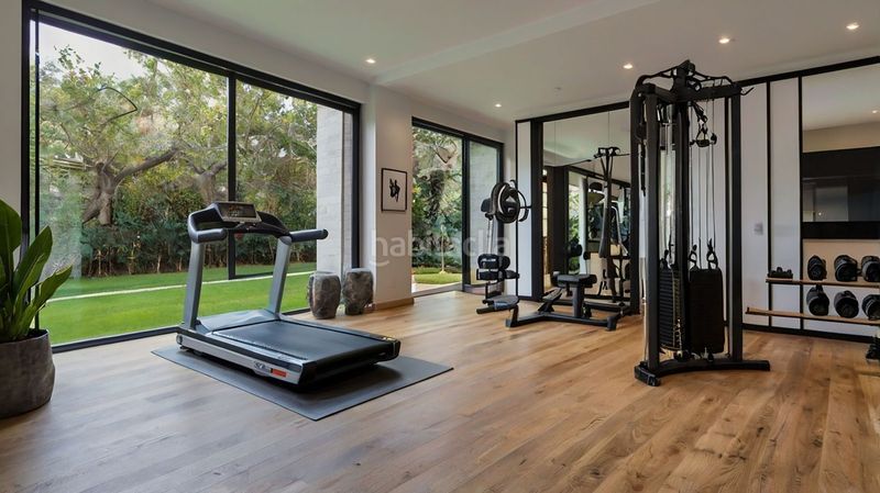 Foto 9e3a56fc-9ed1-418e-844c-ad6185c306eb. Pis amb aparcament piscina a puerto Vera Vera