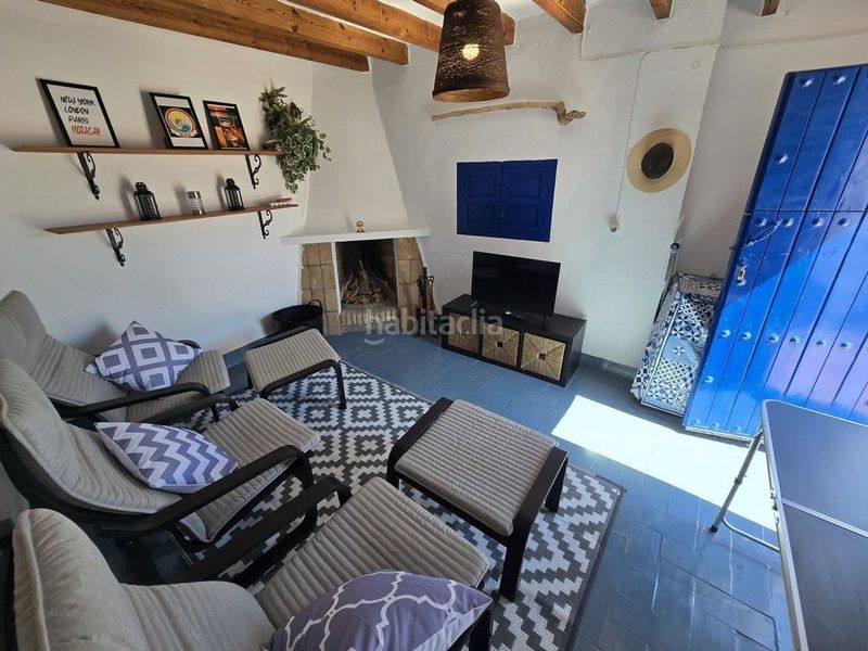 Foto 215981ad-ab14-414a-b2a0-53b901c2eeb4. Casa a Mojácar pueblo Mojácar