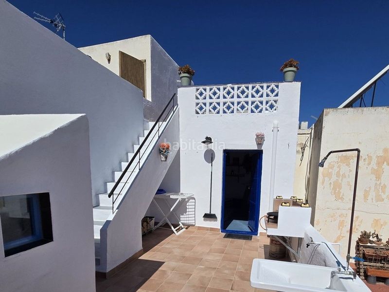 Foto 2868547d-e0d0-4f16-8463-ef8f8b71f7b3. Casa a Mojácar pueblo Mojácar