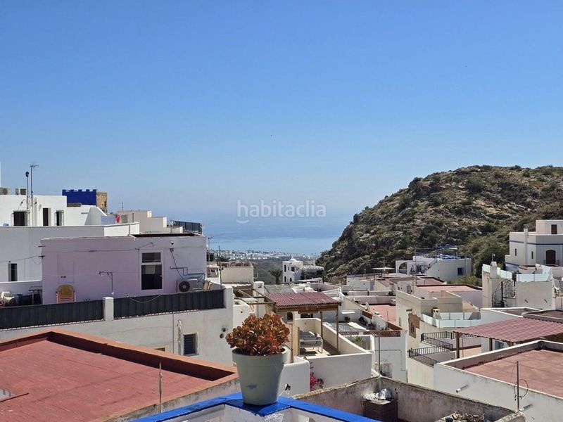 Foto 3629b5f7-e7cb-4e95-a46f-95e590b35493. Casa a Mojácar pueblo Mojácar