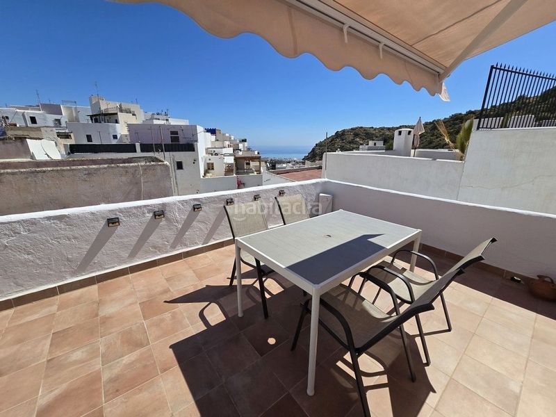 Foto 5304b37d-d5e1-482a-b520-6f0e01435e32. Casa a Mojácar pueblo Mojácar