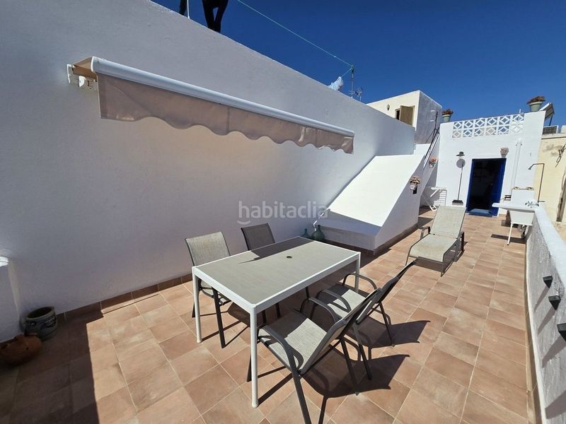 Foto 9c5a07ec-e43c-4569-9b69-a1f51bd0a6af. Casa a Mojácar pueblo Mojácar