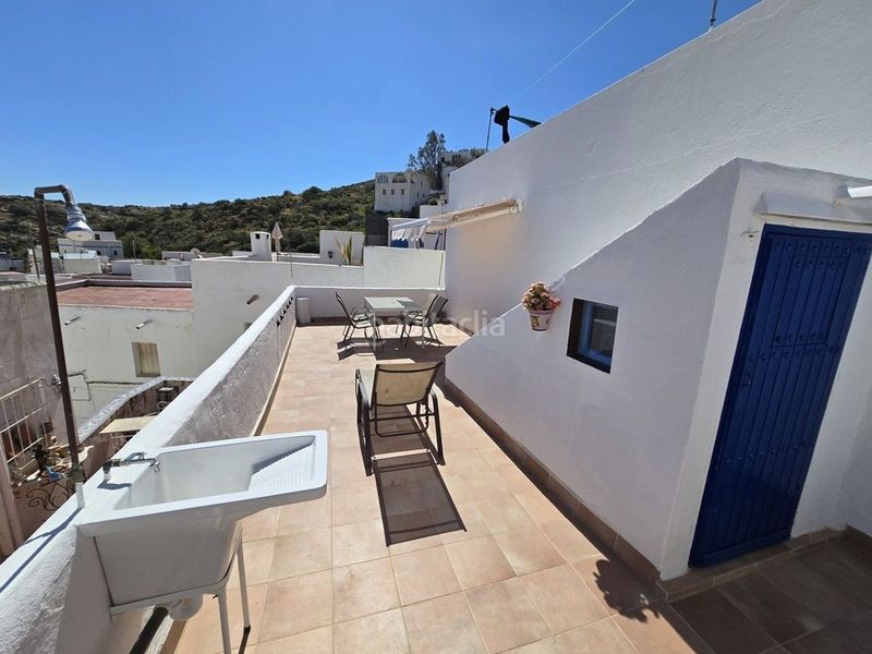 Foto a6c19bea-5cf6-4612-ad07-9fe59ea9178a. Casa a Mojácar pueblo Mojácar