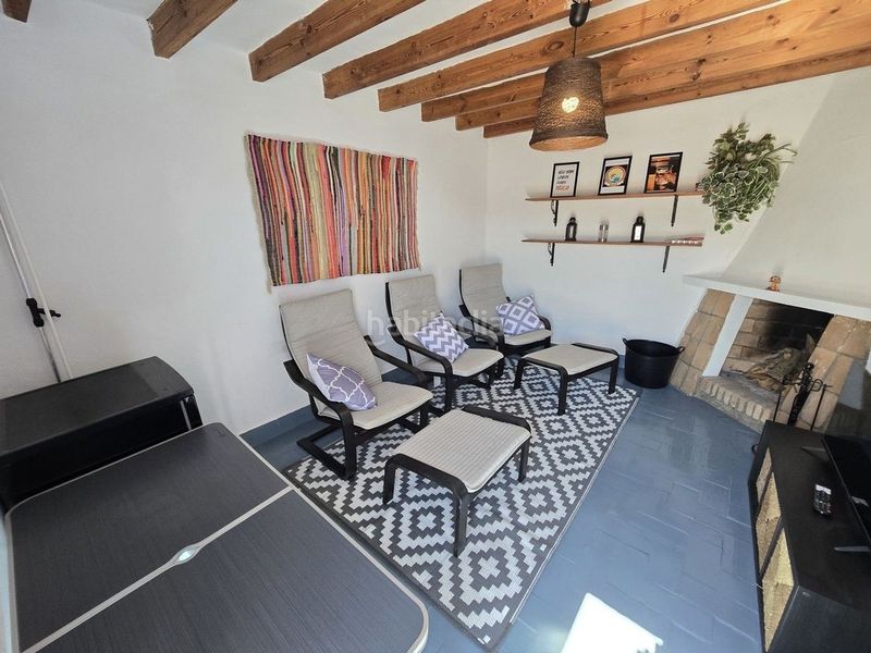 Foto e40f78c7-1415-430f-b849-b2476c8da6ea. Casa a Mojácar pueblo Mojácar