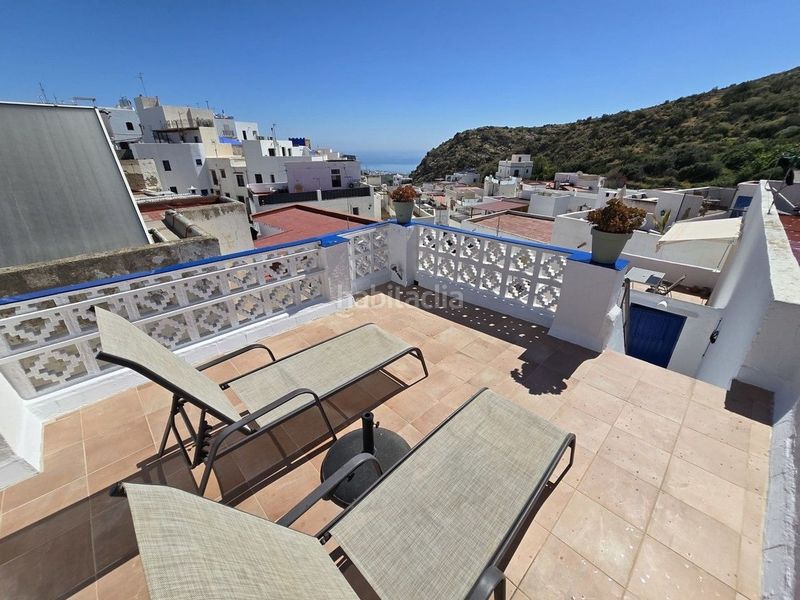 Foto e4b89c00-9f7a-44a5-b6b9-fcc9732c2add. Casa a Mojácar pueblo Mojácar