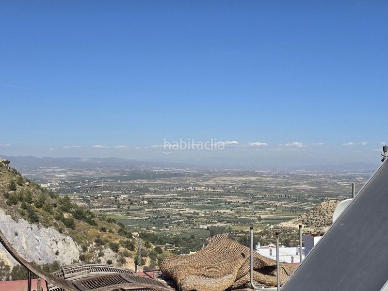 Foto f673990a-b06c-49f4-b296-2610c5c53529. Casa a Mojácar pueblo Mojácar