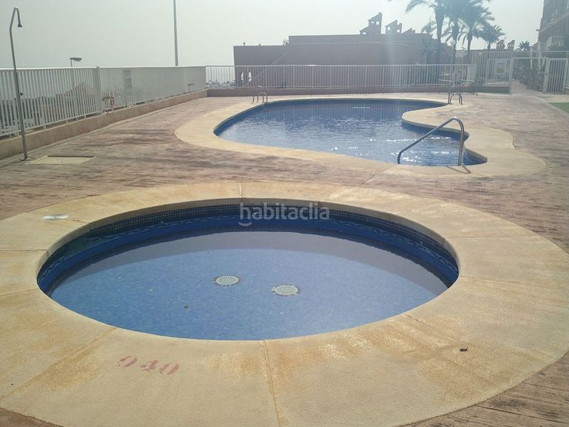 Foto 367ea994-6252-4197-8740-d0ae3d3d61fb. Àtic amb piscina a Marina de la Torre Mojácar
