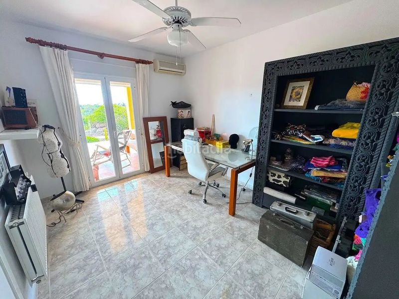 Foto 03627cdc-b346-497c-90e3-bd9d86a38ca2. Casa amb aparcament piscina a Vera ciudad Vera