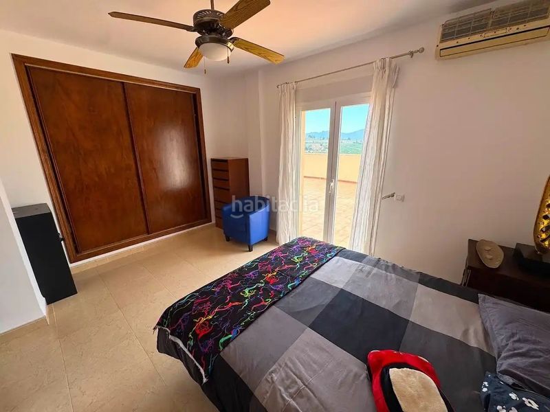 Foto 0b624607-91a1-4f2b-b2f0-e446ca9c3197. Casa amb aparcament piscina a Vera ciudad Vera